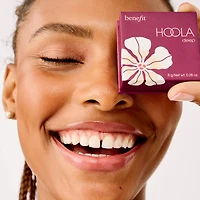 Hoola Matte Powder Bronzer
