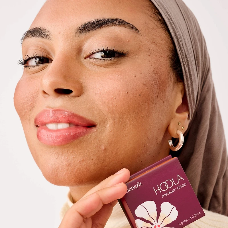Hoola Matte Powder Bronzer