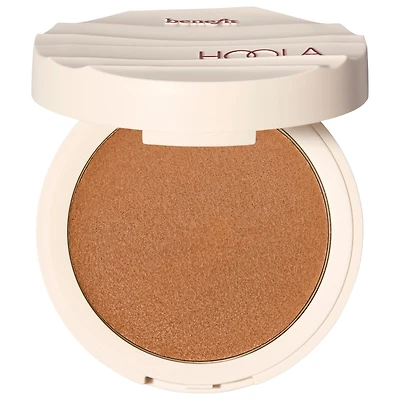 Benefit Cosmetics Hoola Wave Cream Bronzer Balm 0.32 oz / 9 g