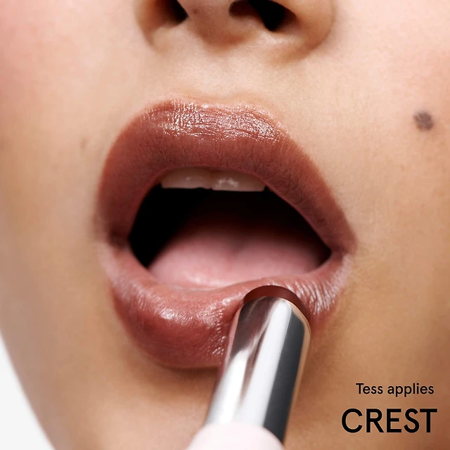 Ultralip High Shine Lipstick with Hyaluronic Acid