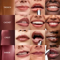 Ultralip High Shine Lipstick with Hyaluronic Acid