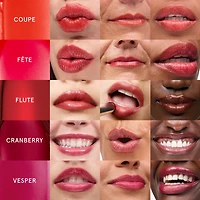 Ultralip High Shine Lipstick with Hyaluronic Acid