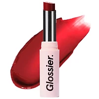 Glossier Ultralip High Shine Lipstick with Hyaluronic Acid 0.10 oz / 3 g