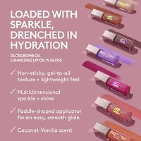 Gloss Bomb Oil Luminizing Lip 'N