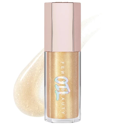 Fenty Beauty by Rihanna Gloss Bomb Oil Luminizing Lip 'N 0.3 oz/9 mL
