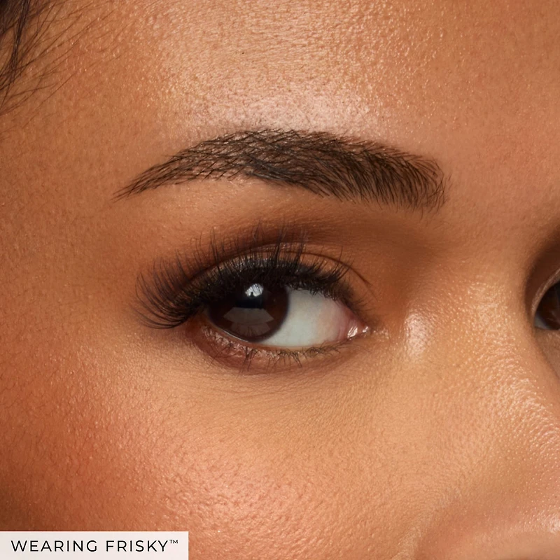 Reusable Feline® Wispy Cat-Eye Lashes