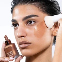 HY-GEN Bronze - Energizing & Hydrating Primer Serum