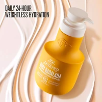 Body Badalada™ Lotion with Hyaluronic Acid for Daily Hydration