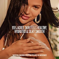 Body Badalada™ Lotion with Hyaluronic Acid for Daily Hydration