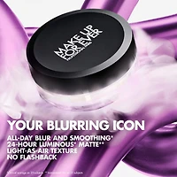 HD Skin Blurring & Perfecting Loose Setting Powder