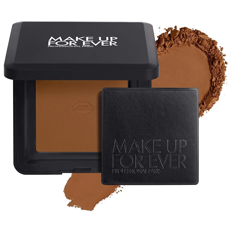 MAKE UP FOR EVER HD Skin Blurring & Perfecting Pressed Powder 0.35 oz/10 g