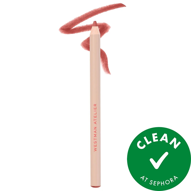 Westman Atelier Lip Shape Defining Liner 0.03 oz/1.07 g