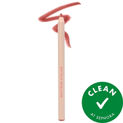 Westman Atelier Lip Shape Defining Liner 0.03 oz/1.07 g
