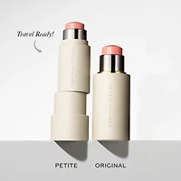 – Bâton de fard à joues et lèvres crème Baby Cheeks