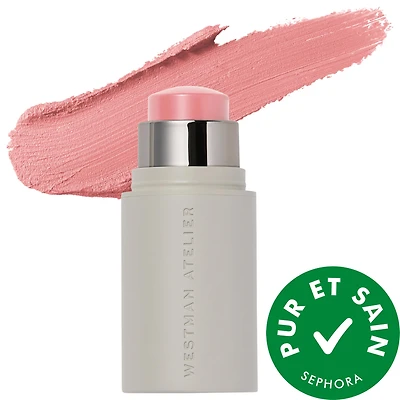 – Bâton de fard à joues et lèvres crème Baby Cheeks