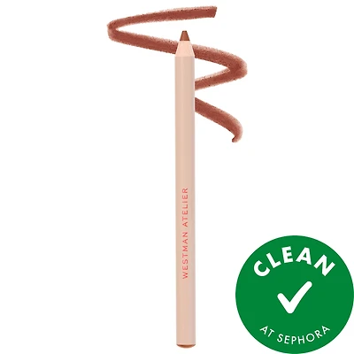 Westman Atelier Lip Shape Defining Liner 0.03 oz/1.07 g