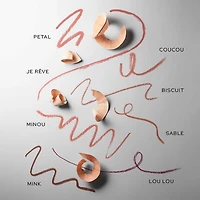 Lip Shape Defining Liner