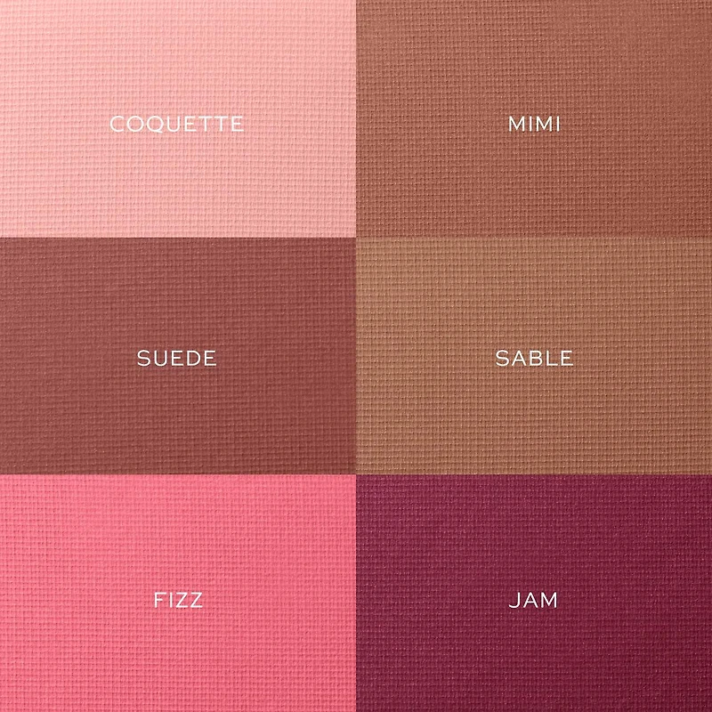 Baby Cheeks Powder Blush Duo