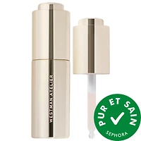 Westman Atelier Sérum illuminant et raffermissant avec peptides et exosomes Eye Activator 0.51 oz/15 mL