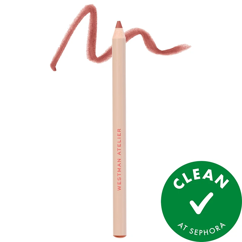 Westman Atelier Lip Shape Defining Liner 0.03 oz/1.07 g