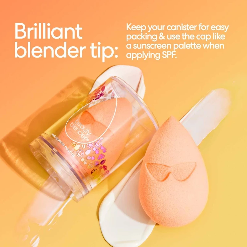 SUNSHADE Beautyblender® Makeup Sponge