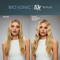 10X Pro Styling Iron 1"