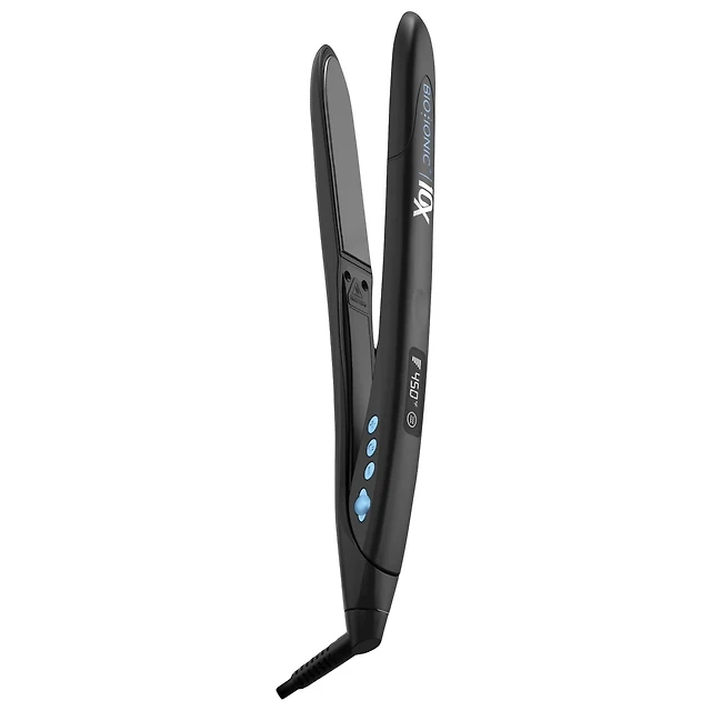 Bio Ionic 10X Pro Styling Iron 1