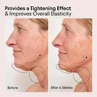 Super Sculpt Serum For Face & Neck with Tri-Peptide Firming Complex
