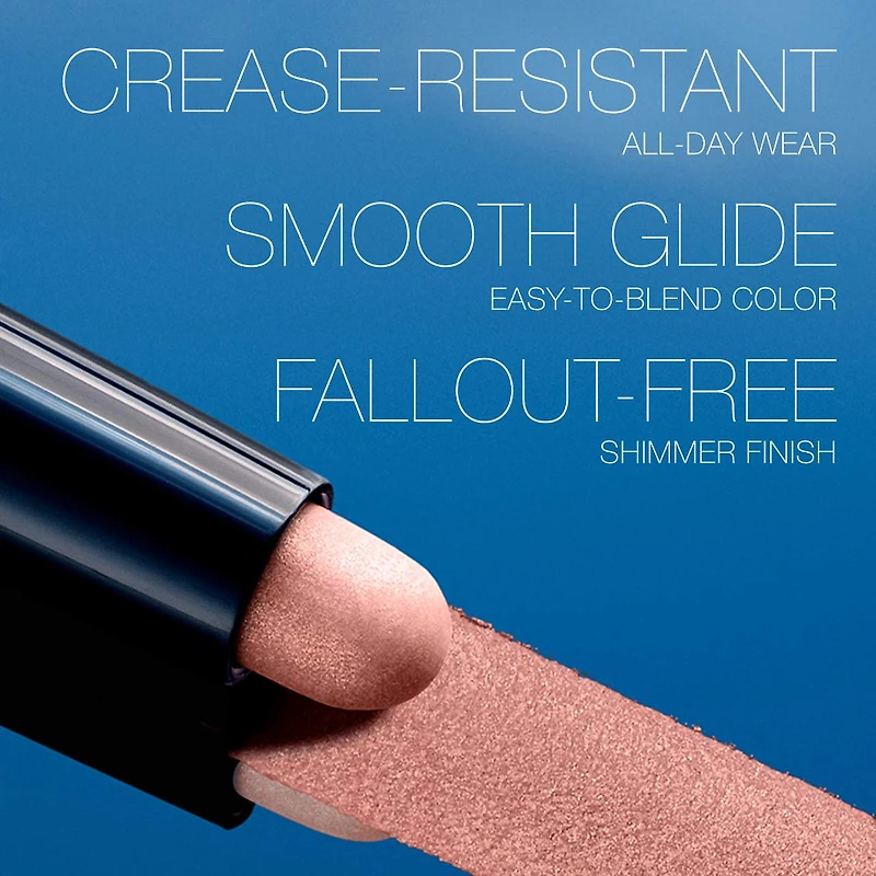 Total Seduction Smudge-Proof Eyeshadow Stick