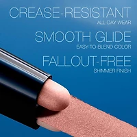 Total Seduction Smudge-Proof Eyeshadow Stick
