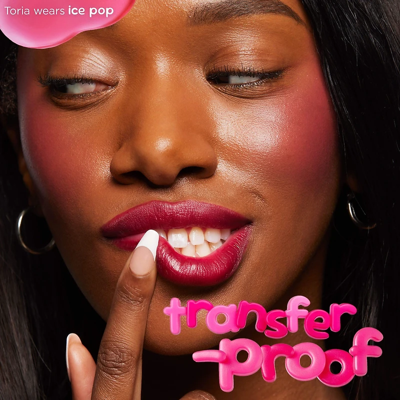 maracuja juicy transfer-proof lip tint stain