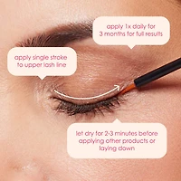 Mini Cult Faves Lash and Brow Serum Set