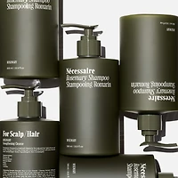 Rosemary Shampoo For Thinning Hair