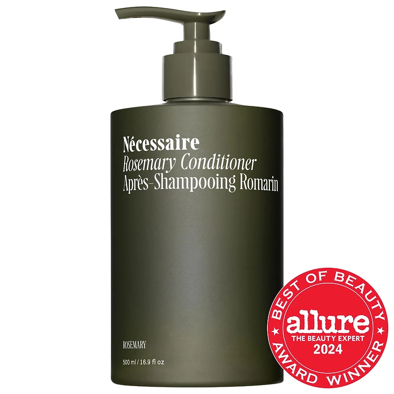 Rosemary Conditioner For Thinning Hair