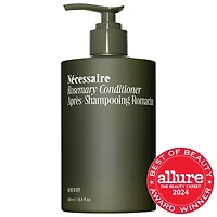 Rosemary Conditioner For Thinning Hair