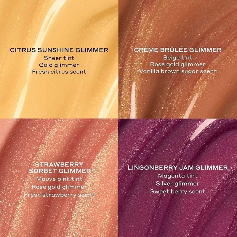 Pout Preserve Hydrating Peptide Lip Treatment