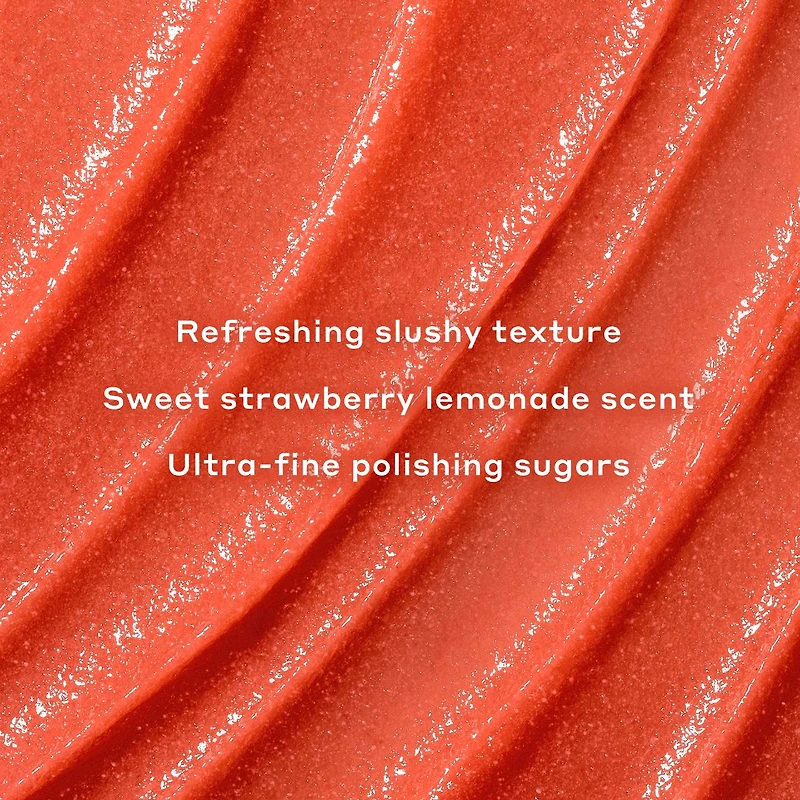 Exfoliant Lemonade Smoothing Scrub™ avec 10 % d’AHA