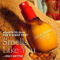 Golden Hour - Body + Hair Fragrance Mist with 100% Natural Scents