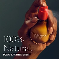 Brume parfumée pour le corps et les cheveux faite de parfums 100 % naturels Bohemian Fig