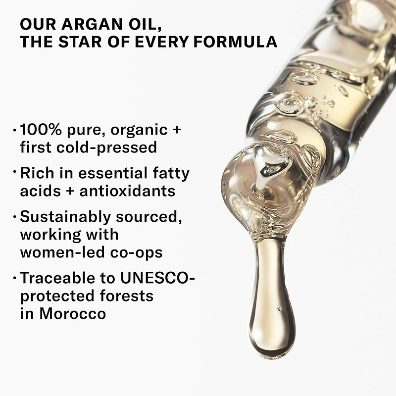 Brume parfumée pour le corps et les cheveux faite de parfums 100 % naturels Bohemian Fig