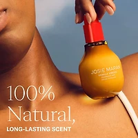Vanilla Vibezzz - Body + Hair Fragrance Mist with 100% Natural Scents