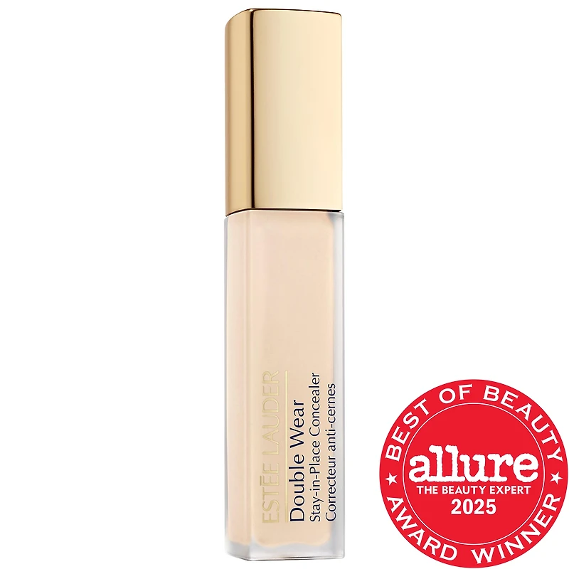 Estée Lauder Double Wear Stay-in-Place 24-Hour Longwear Concealer 0.4 oz / 11.8 mL