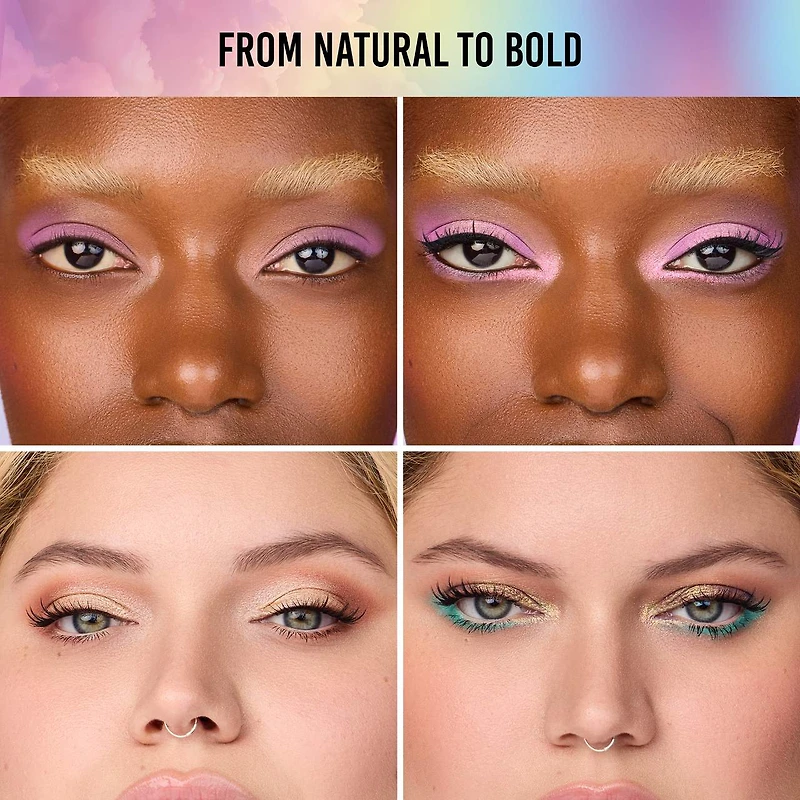Mini Pastel Dream Freedom Palette