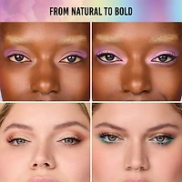 Mini Pastel Dream Freedom Palette
