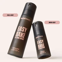 Easy Bake Blurring Setting Spray with 16-Hour Wear