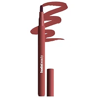 HUDA BEAUTY Lip Contour Stain for 12-Hour Wear 0.03 oz/1 mL