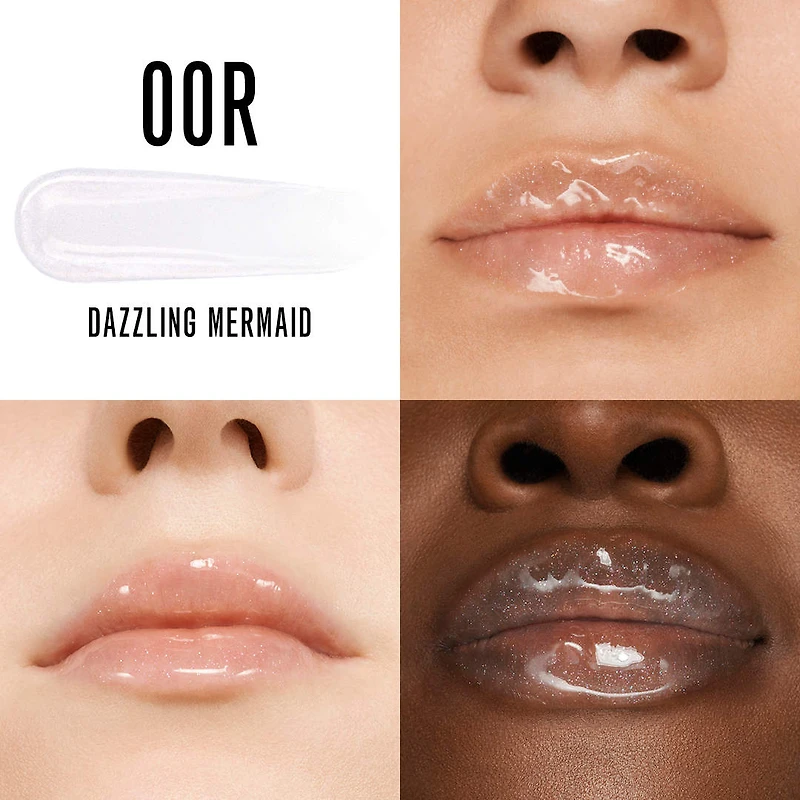 Puffer Complex™ Lip Plumper Gloss