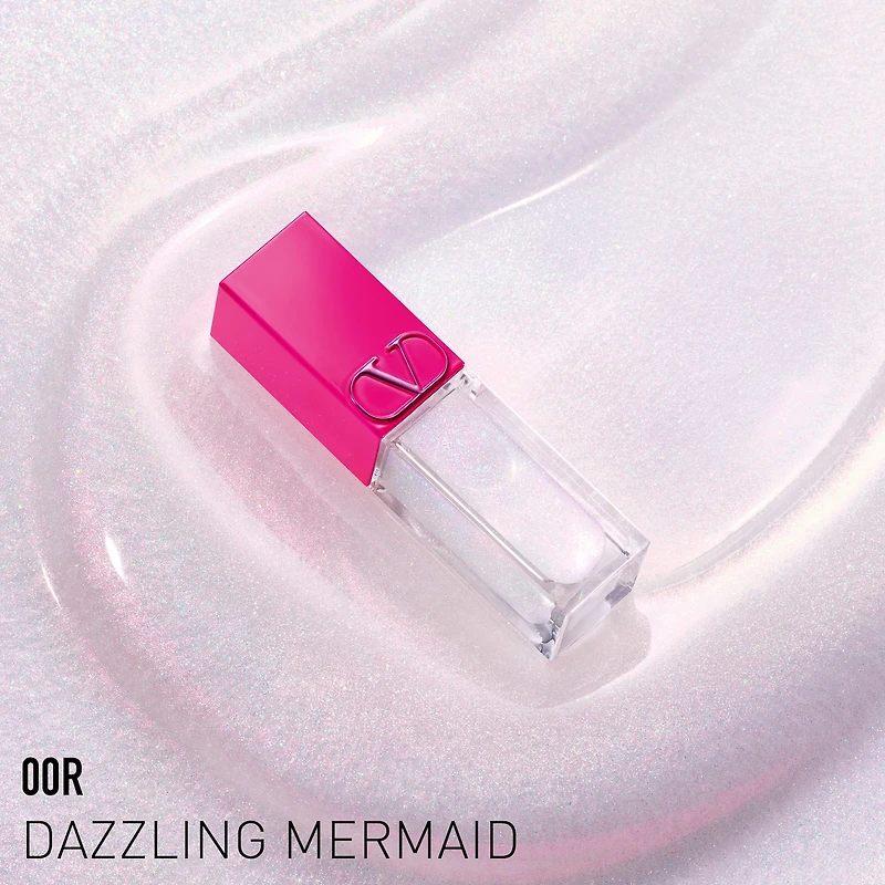 Puffer Complex™ Lip Plumper Gloss