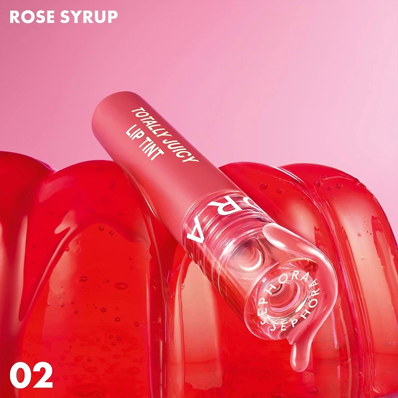 Totally Juicy Lip Tint