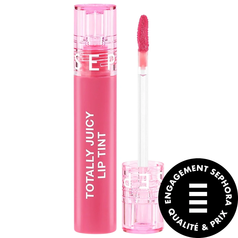 Teinte pour les lèvres Totally Juicy